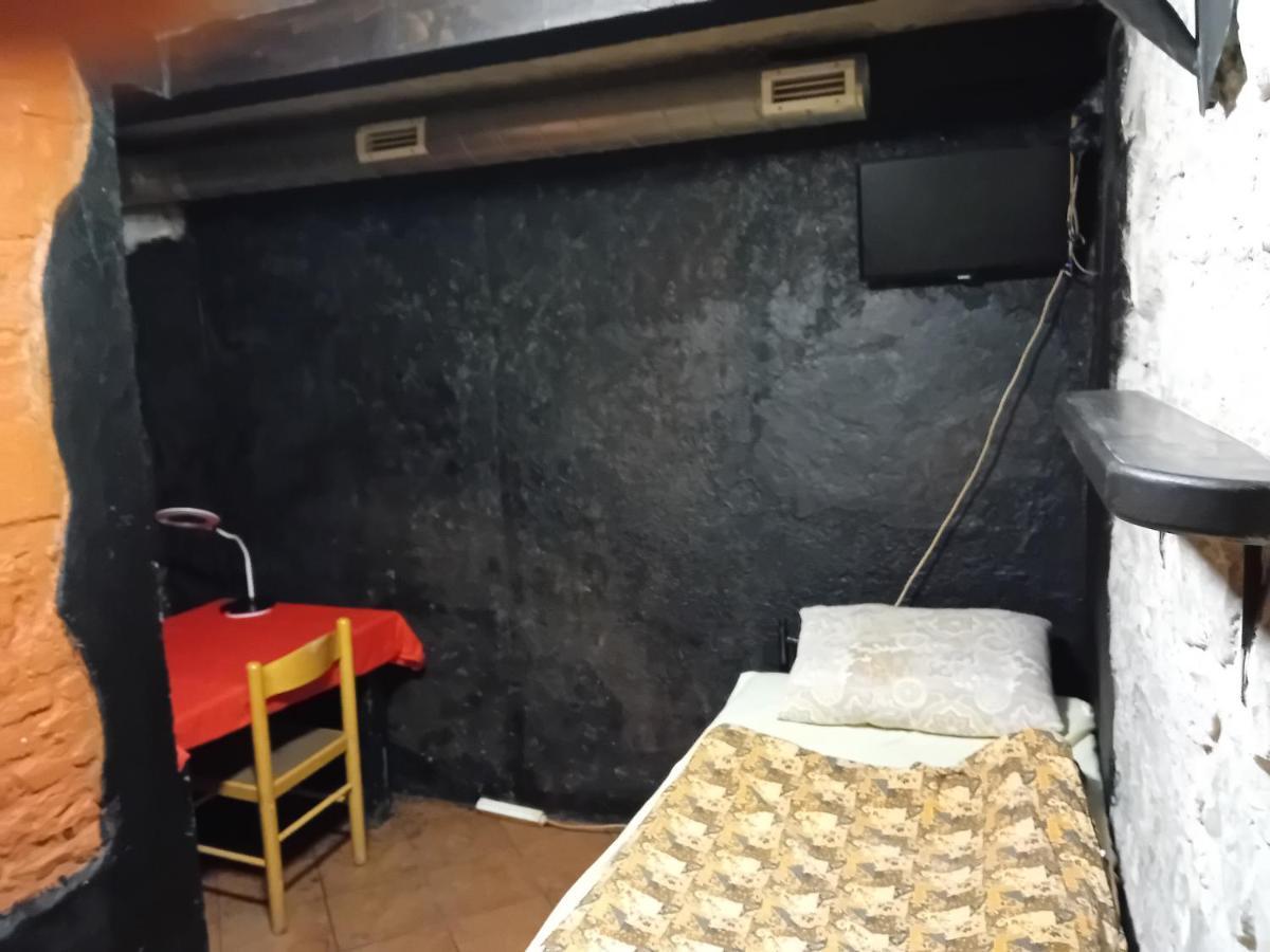 Alcatrazpraha Appartement Buitenkant foto