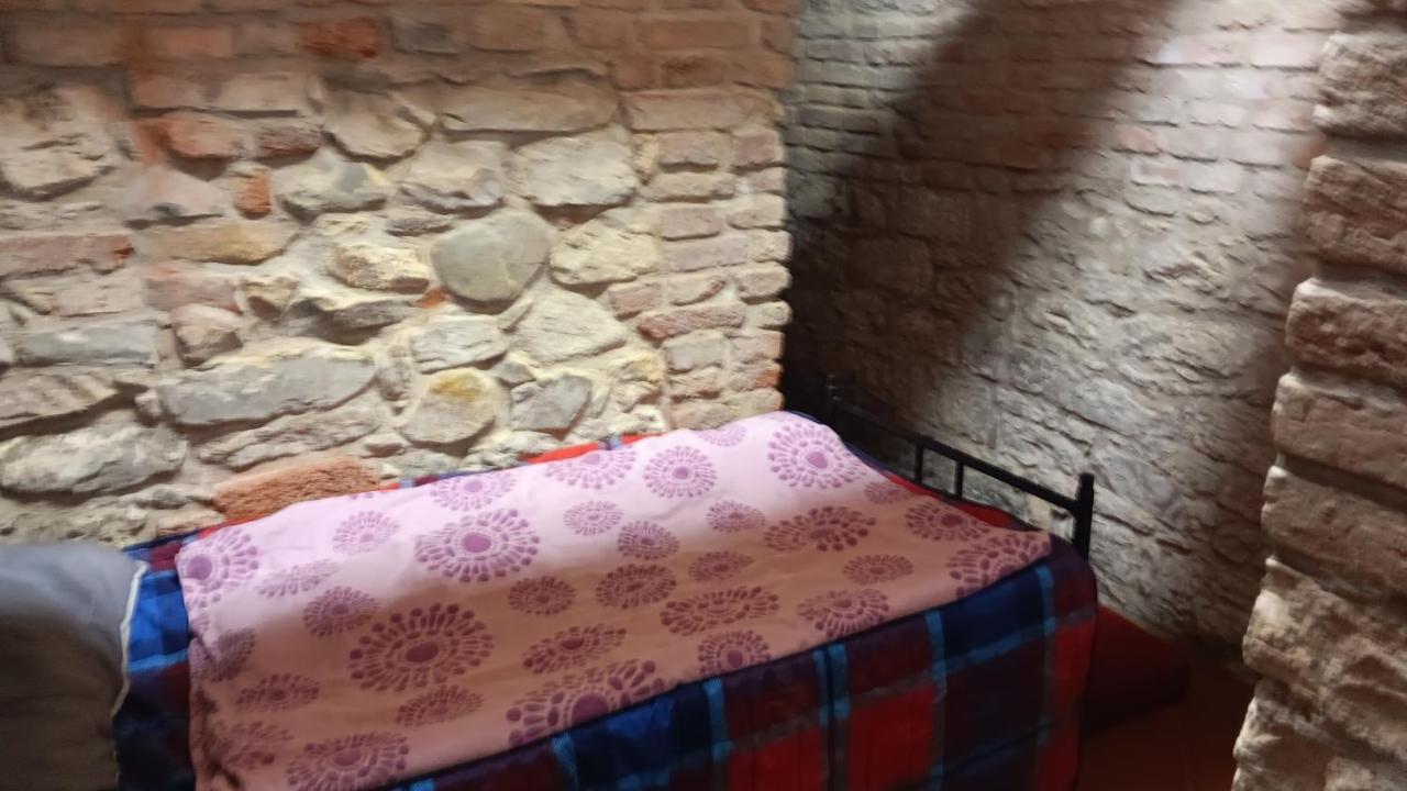 Alcatrazpraha Appartement Buitenkant foto